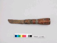 藏品(剖檳榔小刀)的圖片